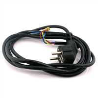 1.5 MT 3*1.5 FİŞLİ BASKILI TTR KABLO 1