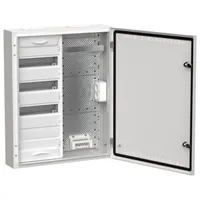 48W. OTOMAT KAPASİTELİ+ZAYIF AKIM KUTUSU HALOGEN FREE 1
