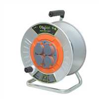 METAL MAKARA 50 m KAPASİTELİ 2