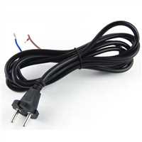 2*1,00mm  SAÇ KURUTMA KABLOSU 2,70 METRE (TTR) 1