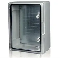 30 X 40 X 20 POLİKARBONAT PANO 1