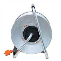 METAL MAKARA 50 m KAPASİTELİ 7