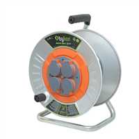 METAL MAKARA 50 m KAPASİTELİ 1