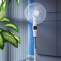 MAXİMUS MARS 18 VANTİLATÖR 1