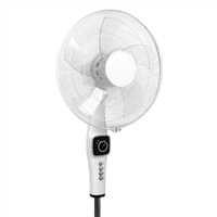 MAXİMUS MARS 18 VANTİLATÖR 8