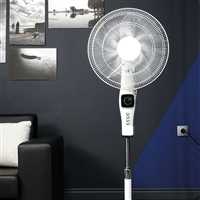 MAXİMUS MARS 18 VANTİLATÖR 7