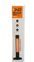 END MİKATRONİK DİK ISITICI 2000W 2