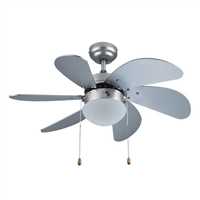 KCF282 AVİZELİ VANTİLATÖR 60W 1