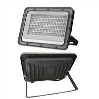 100W SLİM LED PROJEKTÖR(BEYAZ) 1