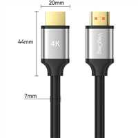 4K HDMI KABLO 20 MT. 7