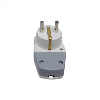 USB Lİ TOPRAKLI ERKEK FİŞ 7