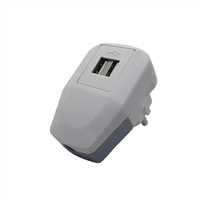 USB Lİ TOPRAKLI ERKEK FİŞ 1