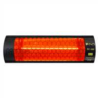 1500 WATT DIŞ MEKAN INFRARED ISITICI 7