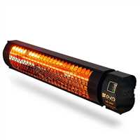 2000 WATT DIŞ MEKAN INFRARED ISITICI 1