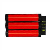 6000 WATT 380V DIŞ MEKAN INFRARED ISITICI 1