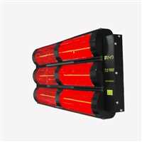 9000 WATT 380V DIŞ MEKAN INFRARED ISITICI 7