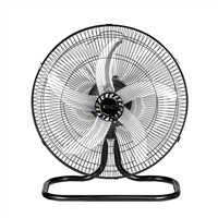 END SANAYİ TİPİ AYAKLI VANTİLATÖR 18' ( 5 KANATLI) 7