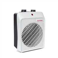 SUNDAY KARE FANLI ISITICI 2000W 1