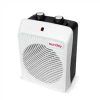 SUNDAY KARE FANLI ISITICI 2000W 7