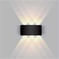 10W HAİTİ LED APLİK (DIŞ MEKAN)(GÜNIŞIĞI) 7