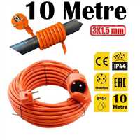 UZATMA KABLO 10 m TTR KABLO 1