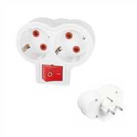 TİMSAL İKİLİ ANAHTARLI GOLYAT 1