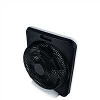 RAKS KUTU TİPİ VANTİLATÖR 7