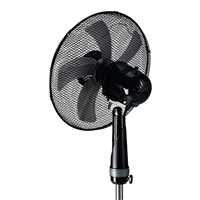 RAKS AYAKLI VANTİLATÖR -3İN 1 8