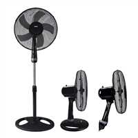 RAKS AYAKLI VANTİLATÖR -3İN 1 1