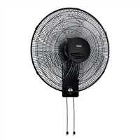 RAKS DUVAR TİPİ VANTİLATÖR 1