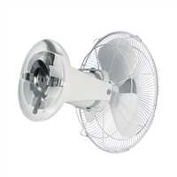 RAKS TAVAN TİPİ VANTİLATÖR 7