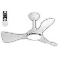 CENEVRE LEDLİ TAVAN VANTİLATÖRÜ 1