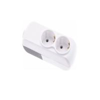 2'Lİ GRUP PRİZ KLEMENSLİ  (LARA) 1