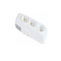 3'LÜ GRUP PRİZ KLEMENSLİ  (LARA) 1