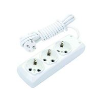 3'LÜ GRUP PRİZ 3 METRE 1