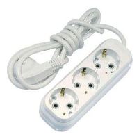 3'LÜ GRUP PRİZ 5 METRE 1