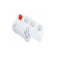 3'LÜ ANAHTARLI GRUP PRİZ 5 METRE 1