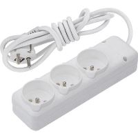 3'LÜ UPS GRUP PRİZ KLM LARA 1