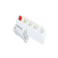 4'LÜ ANAHTARLIGRUP PRİZ 2 METRE 1