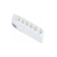 6'LI GRUP PRİZ KLEMENSLİ 1