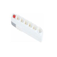 6'LI ANAHTARLI GRUP PRİZ KLEMENSLİ 1