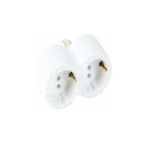 2’Lİ FİŞ PRİZ PAPATYA 1