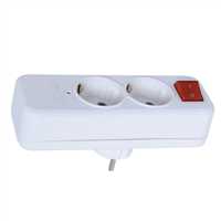 2'Lİ ANAHTARLI GOLYAT 2