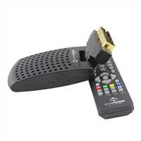 MİNİ SCART UYDU ALICI 1