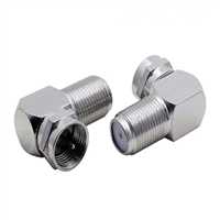 L TİPİ F KONNEKTÖR (DİŞİ-ERKEK) 1