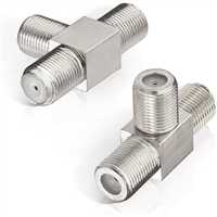 T TİPİ F KONNEKTÖR 1