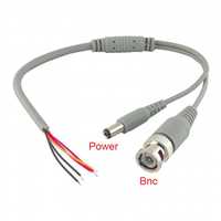 BNC KONNEKTÖR KABLOLU 2