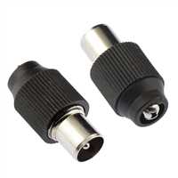 ANTEN FİŞİ ERKEK 1