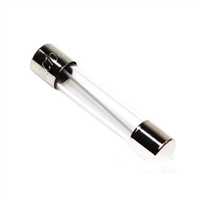 CAM SİGORTA KÜÇÜK 0,5AMP 1