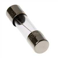 CAM SİGORTA KÜÇÜK 25AMP 1